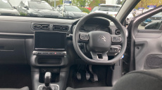 Citroen C3 1.2 PureTech C-Series Edition 5dr Petrol Hatchback